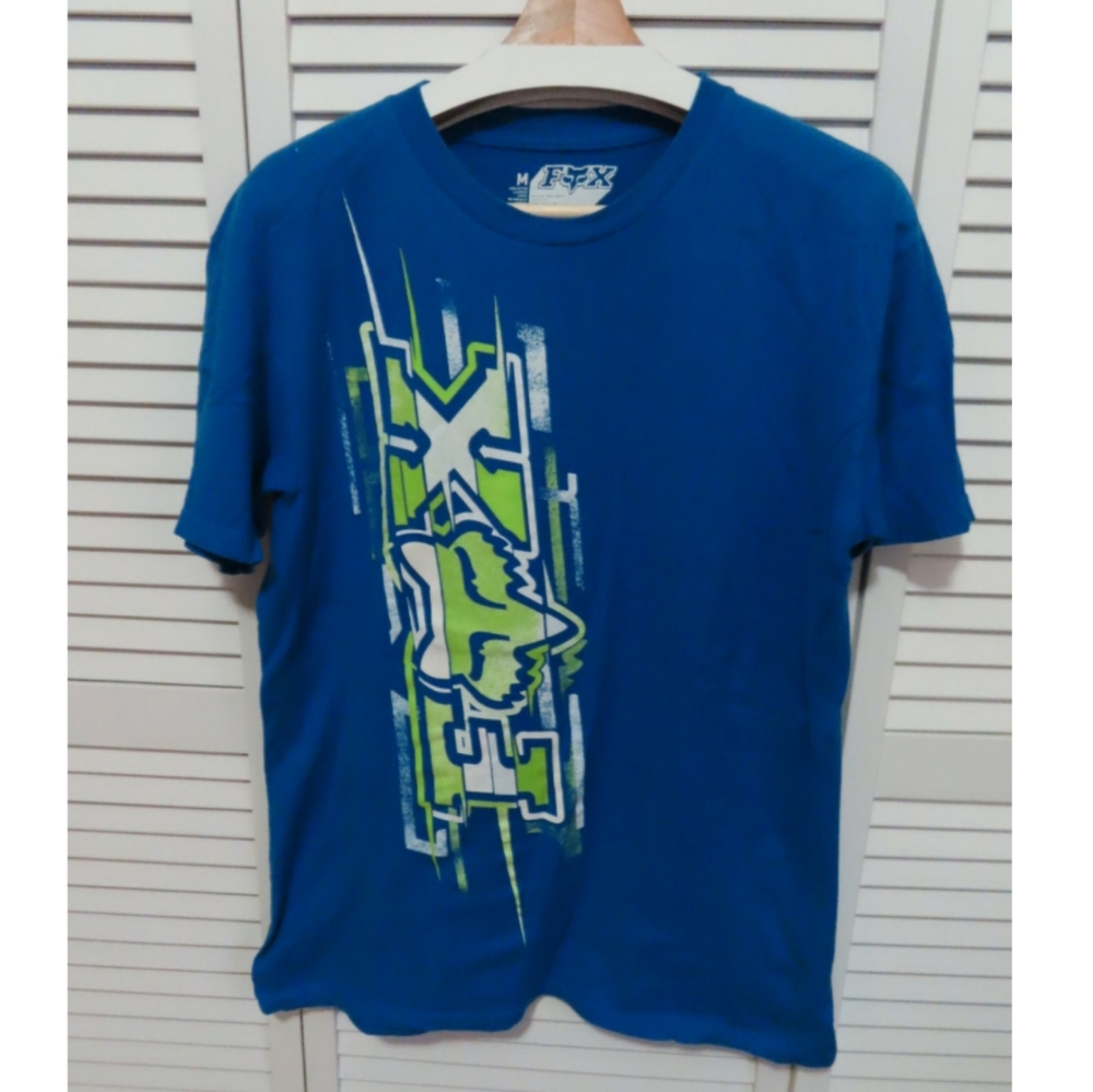 FOX Graphic T-shirt